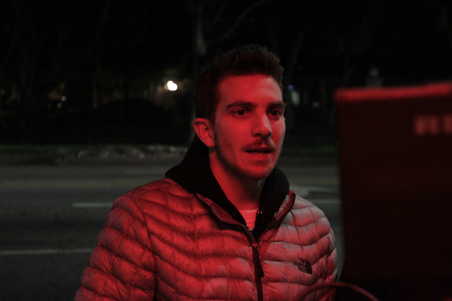 Matthew Berkowitz