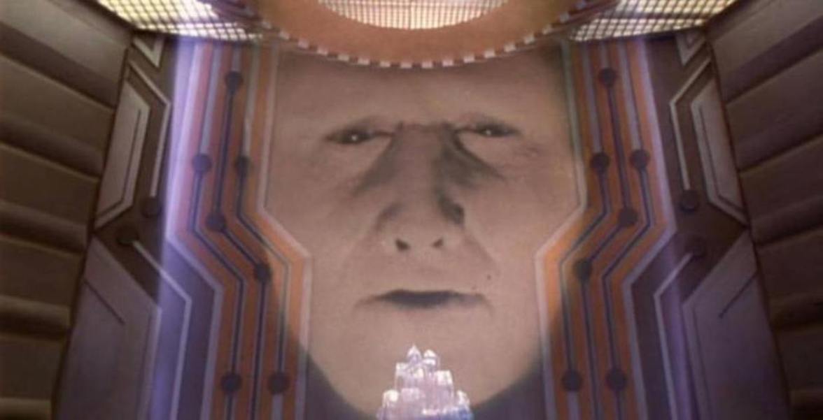 Zordon