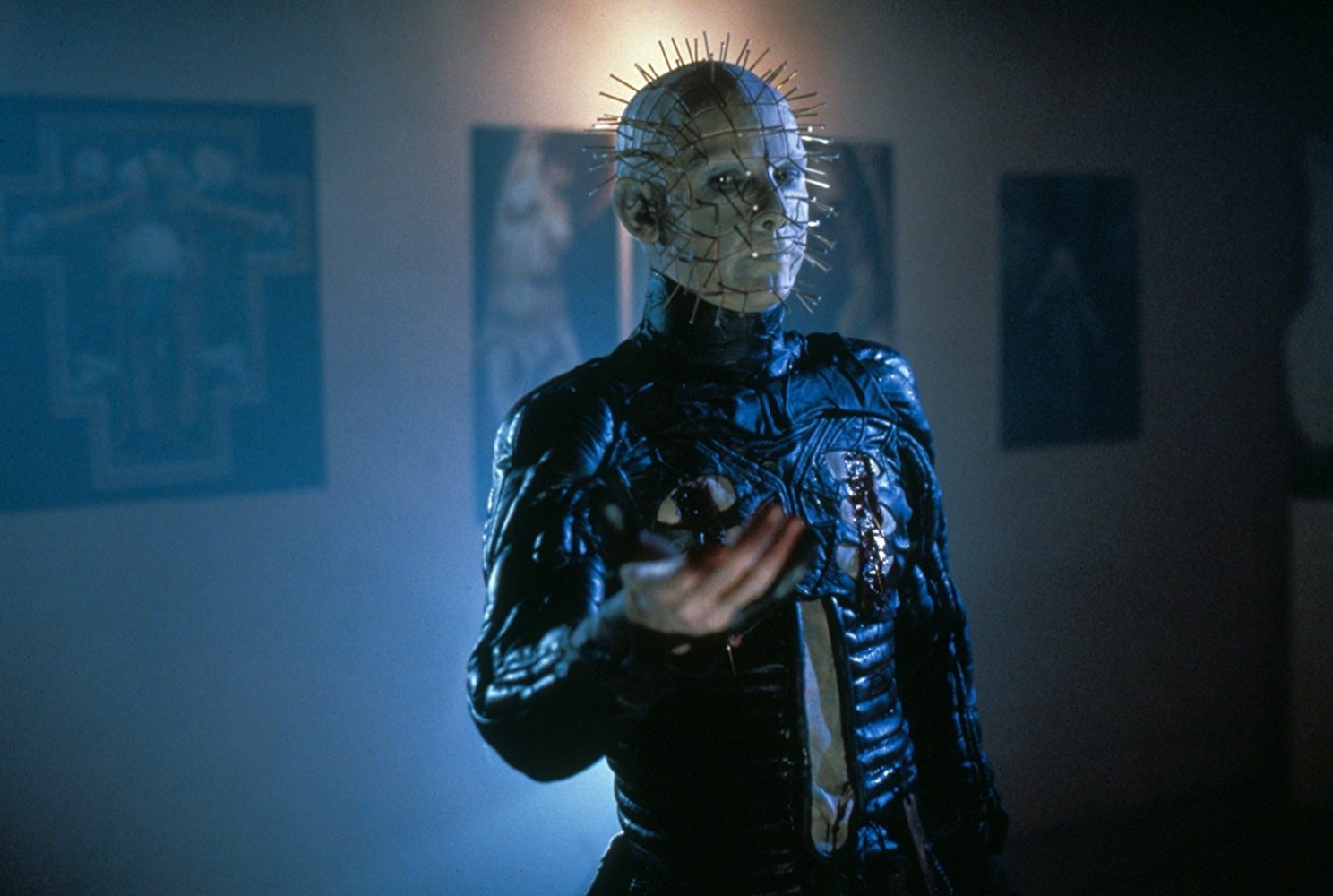 Pinhead