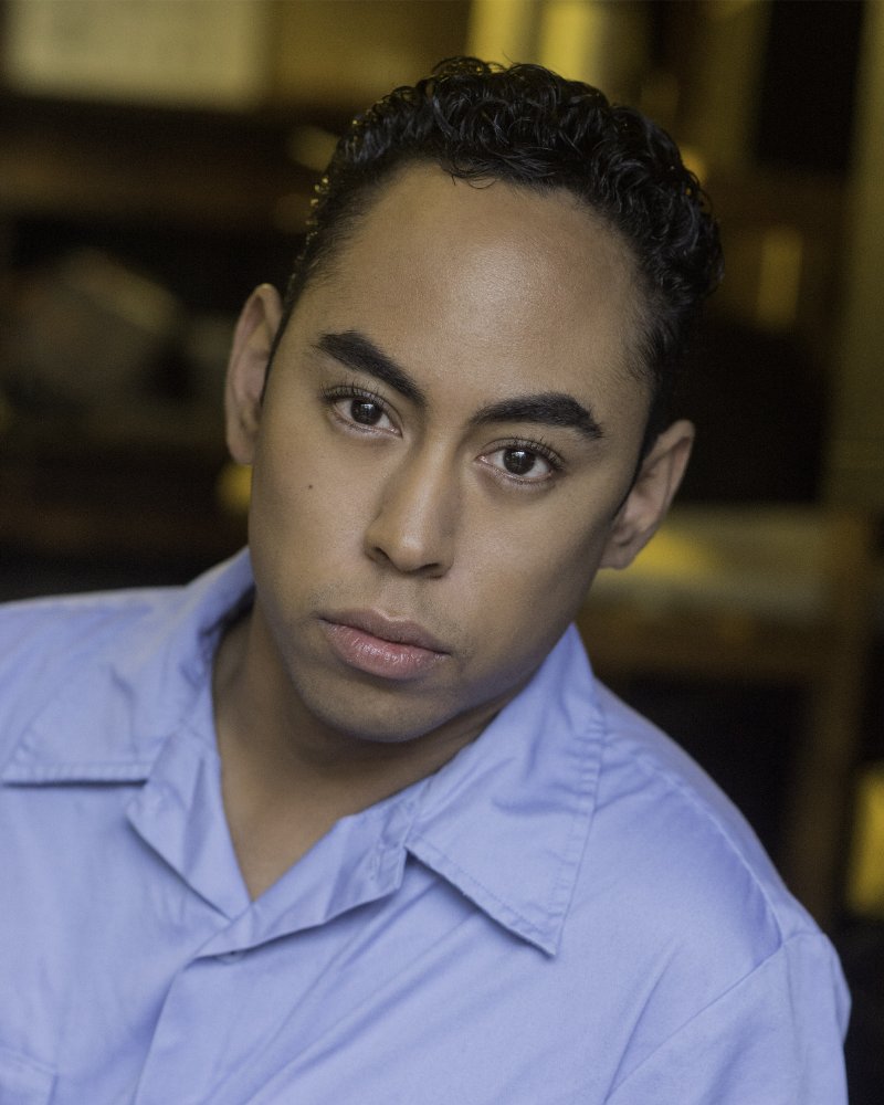 Chris Blount