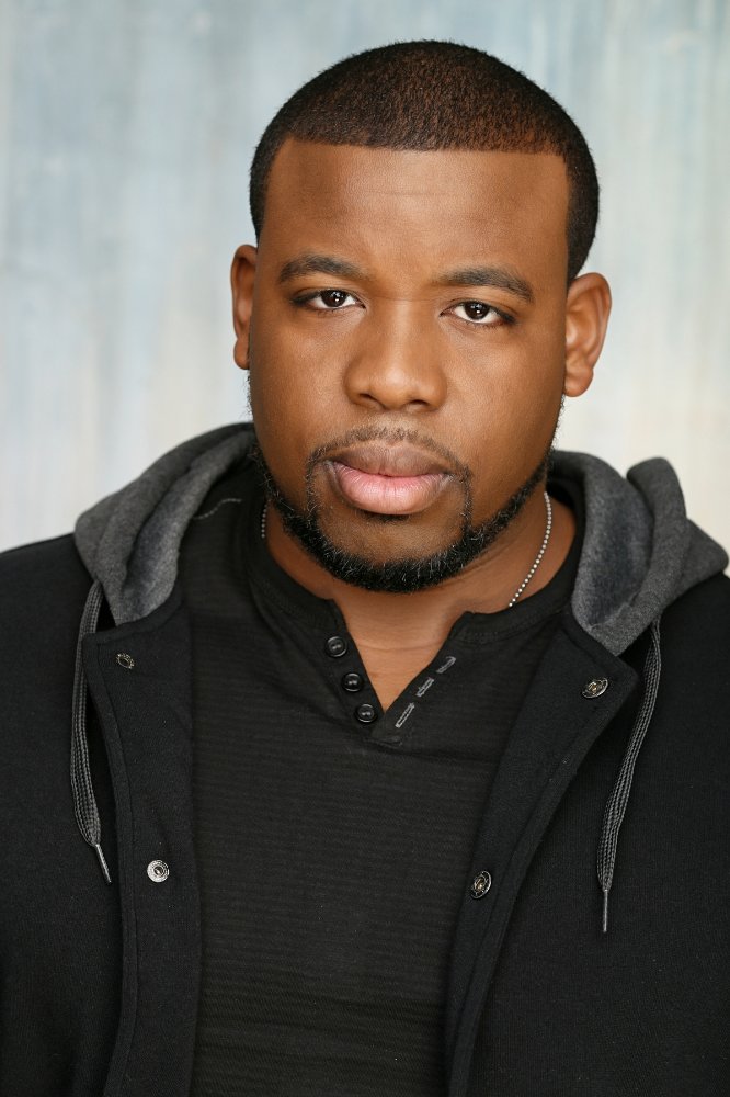 Earnest Marshall