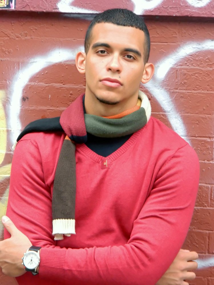 Anthony Duluc