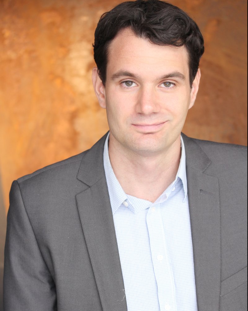 Mike Bash