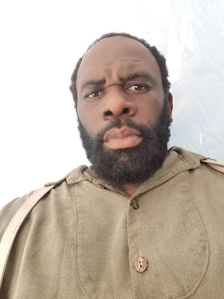 Jimmie Cummings
