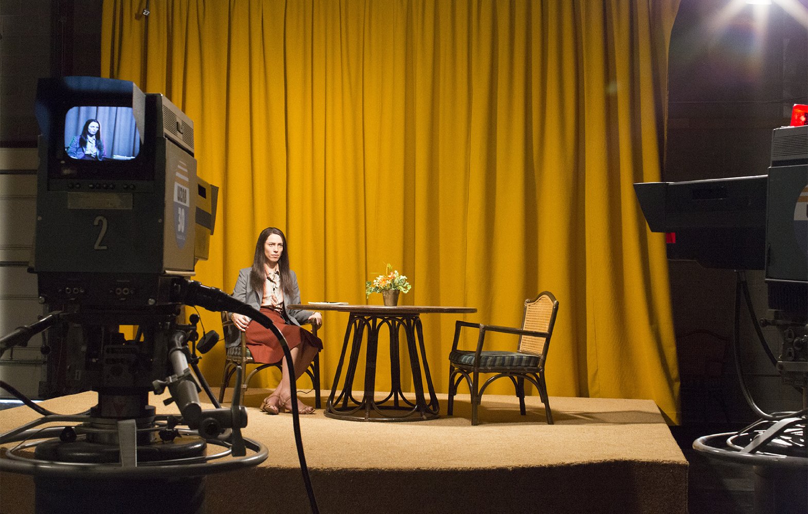 Christine Chubbuck