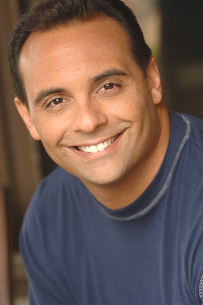 Mike Madrigal