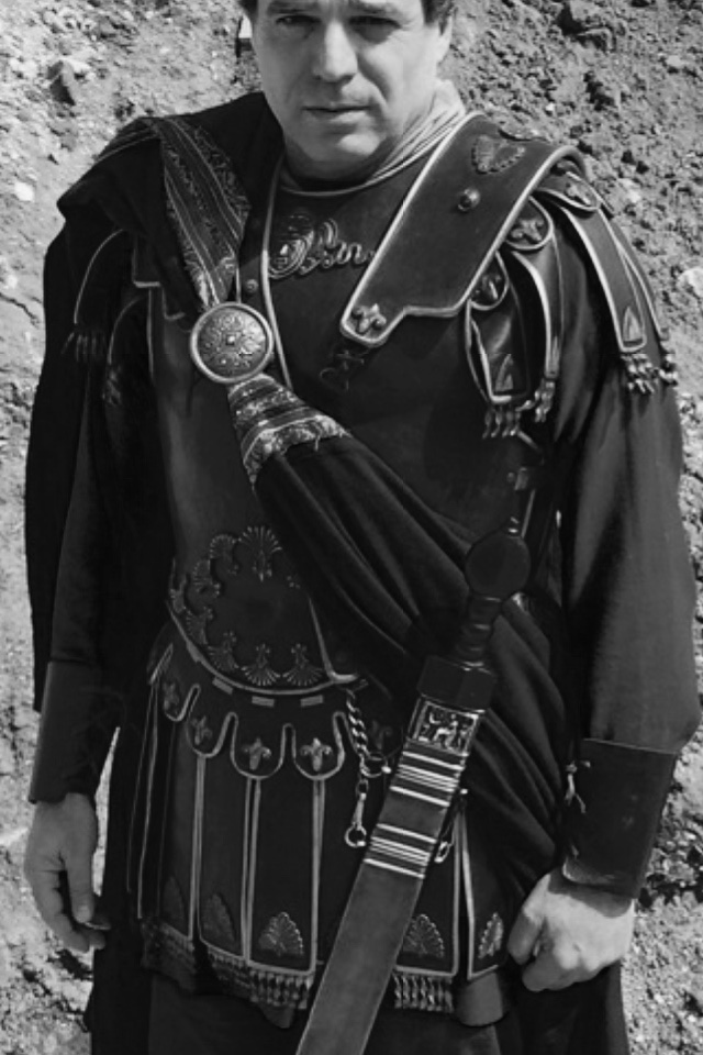 Gianluca Caldironi
