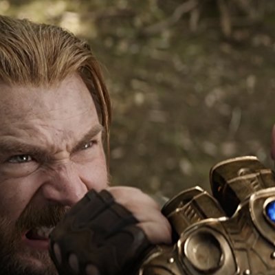 Steve Rogers
