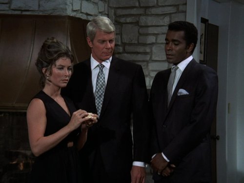 Michele Carey