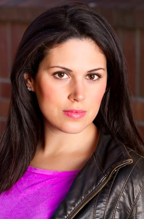 Sara Gabrielle Paterno