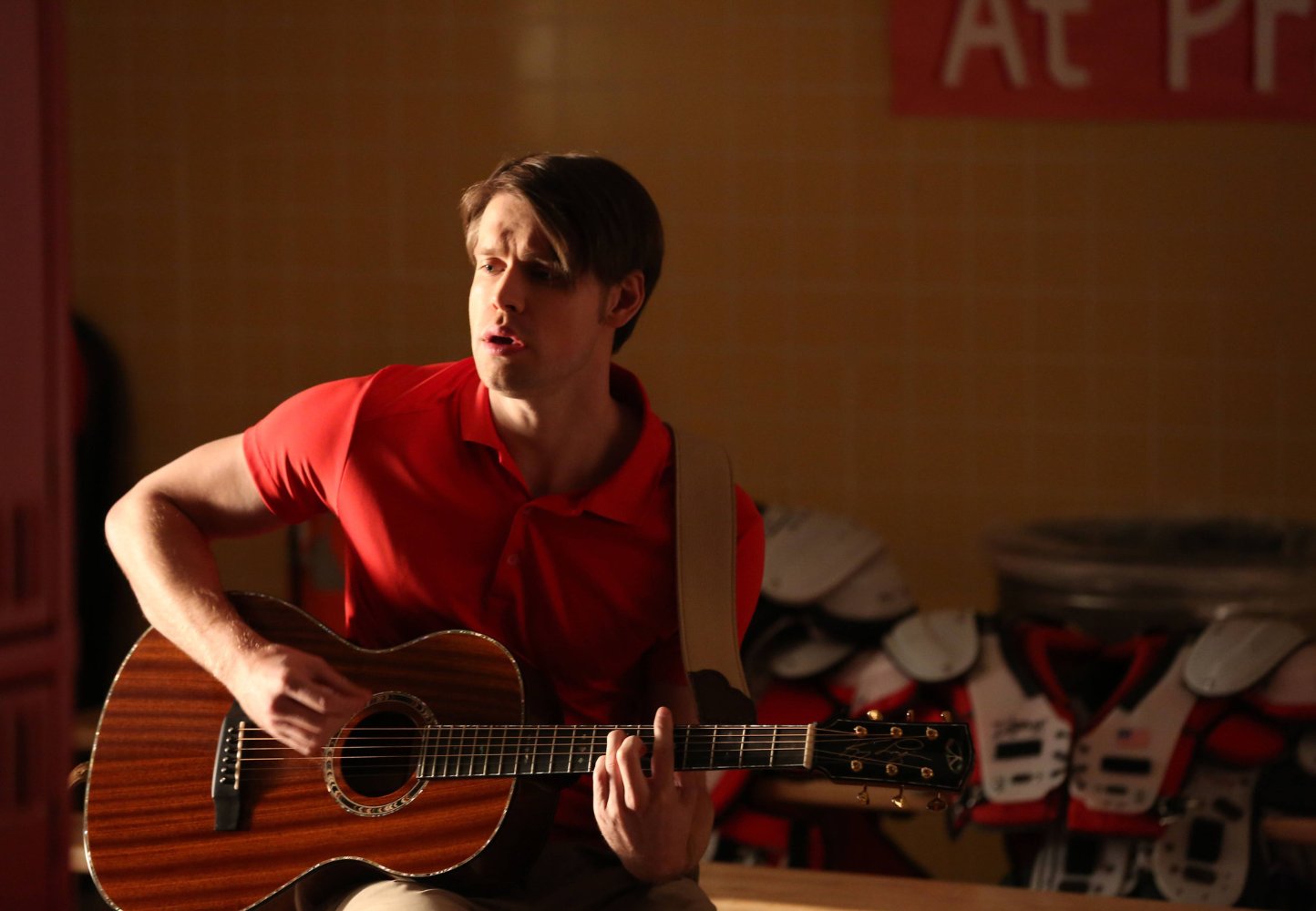 Chord Overstreet