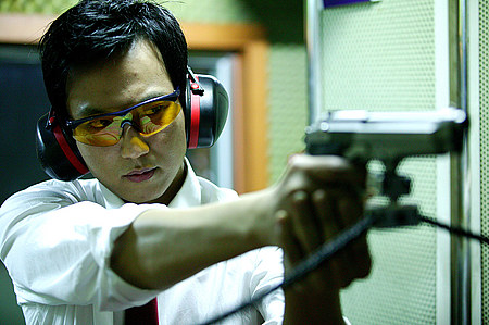 Nam-gil Kim
