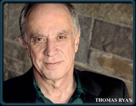 Thomas Ryan