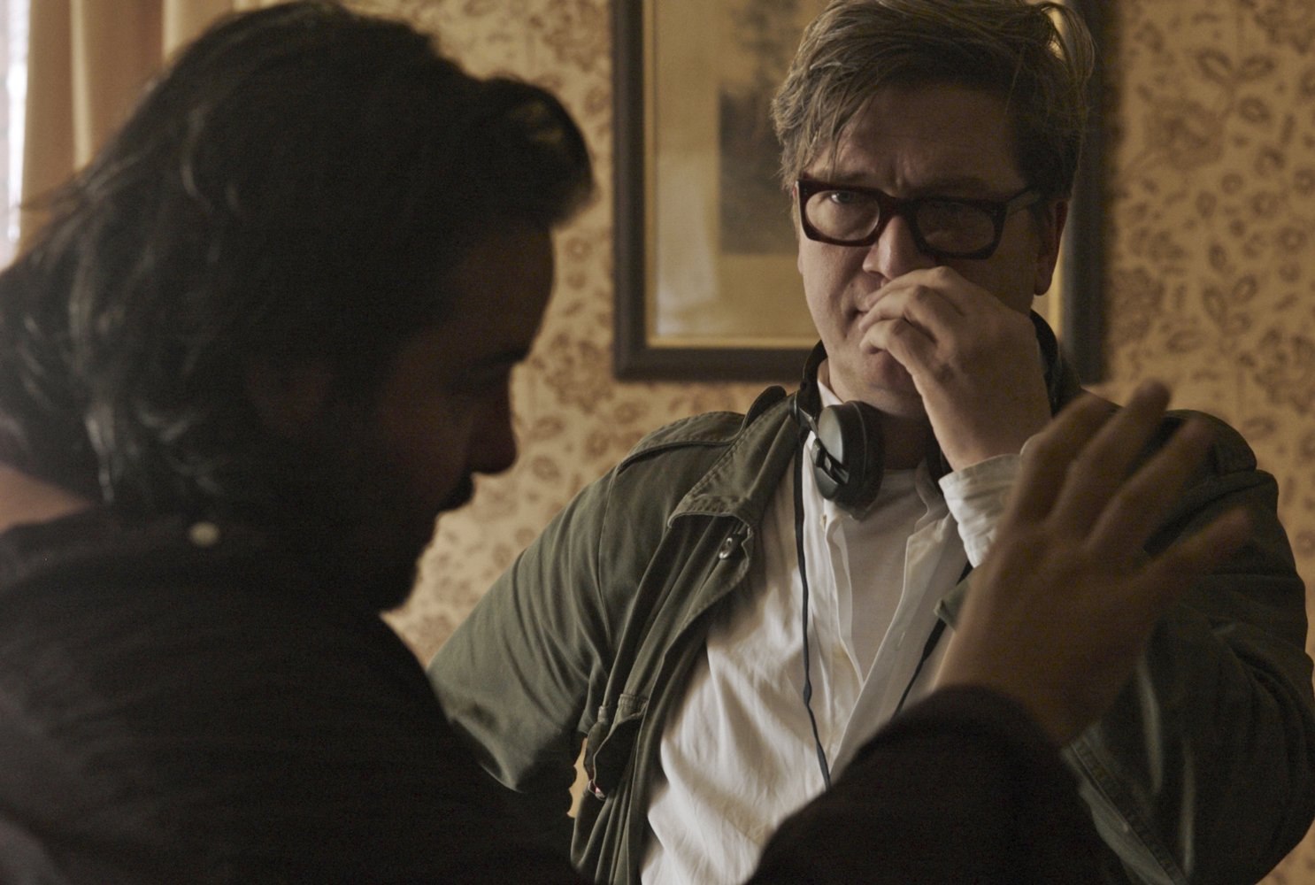 Tomas Alfredson