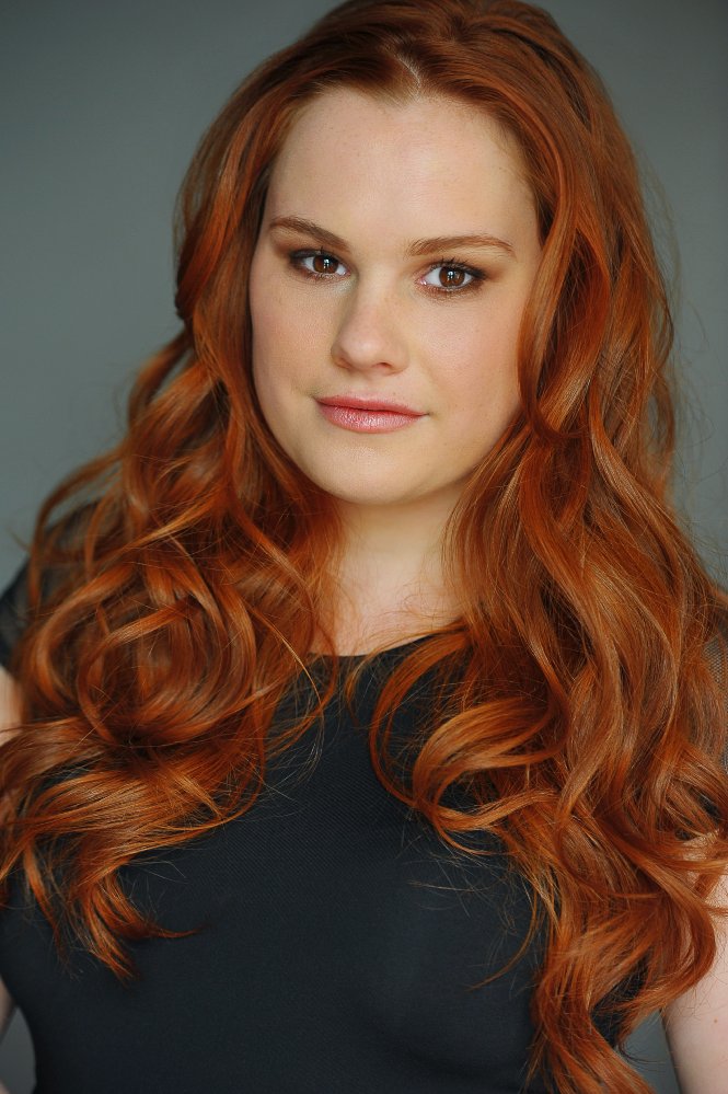 Hayley Gripp