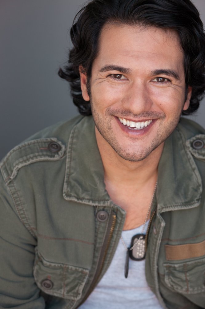 Bradley Estrin