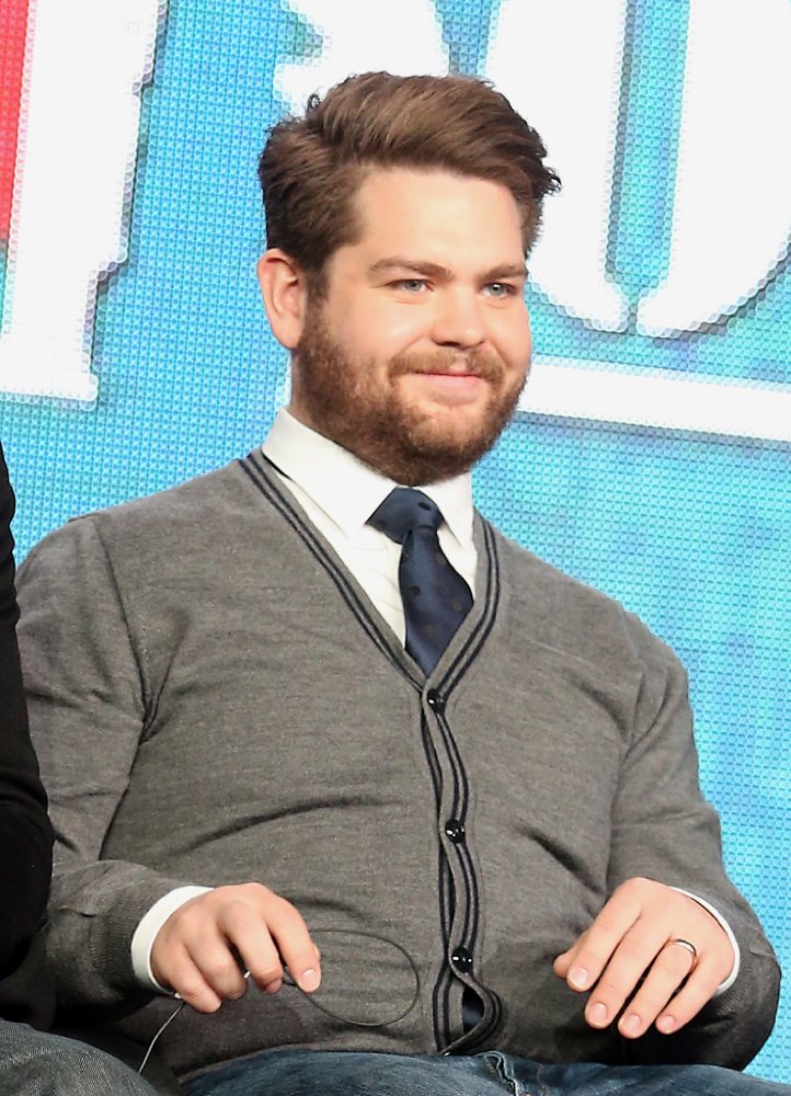 Jack Osbourne