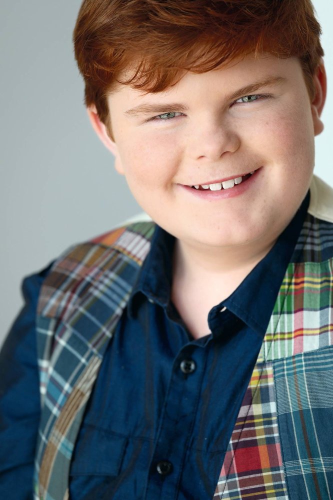 Grayson Thorne Kilpatrick