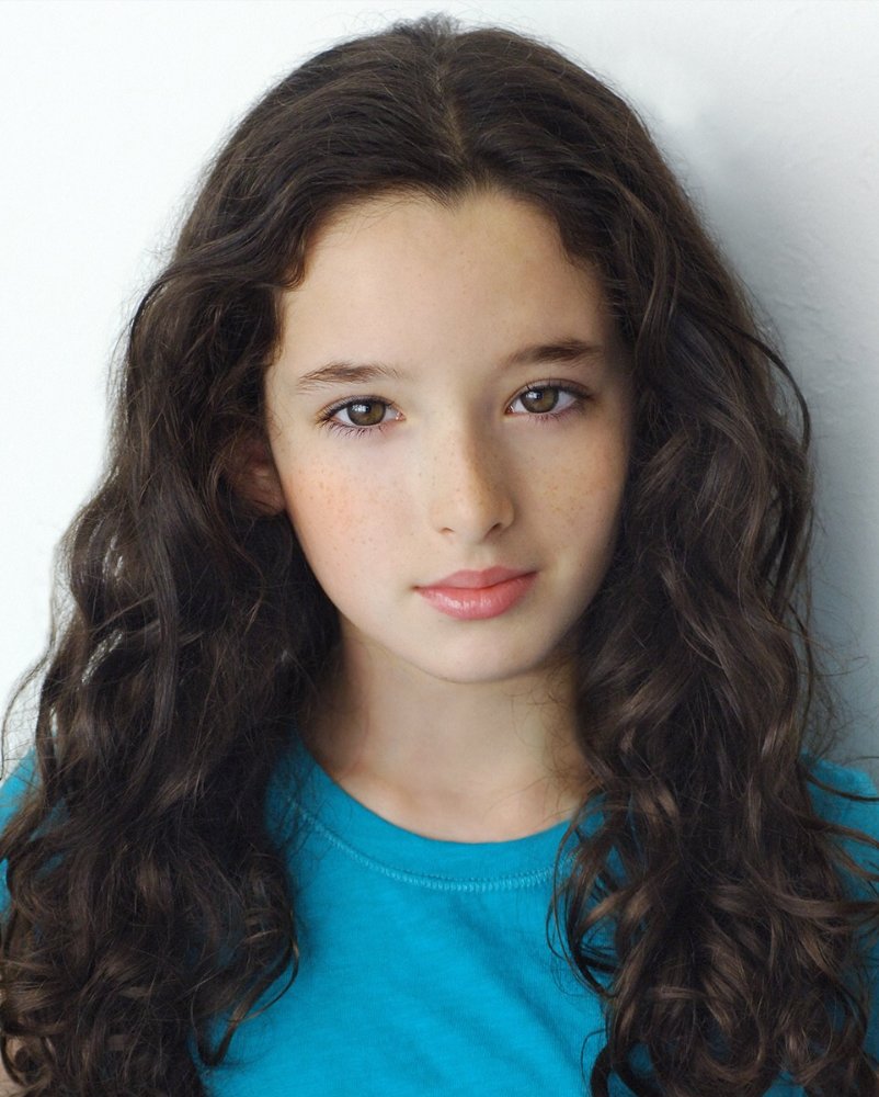 Mckayla Twiggs