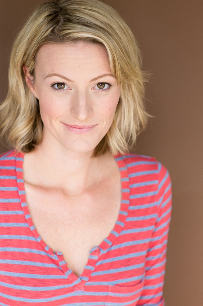 Britt Sanborn