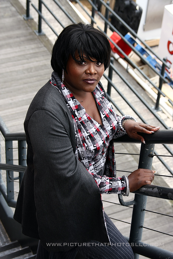 Donna Worsley-Hines