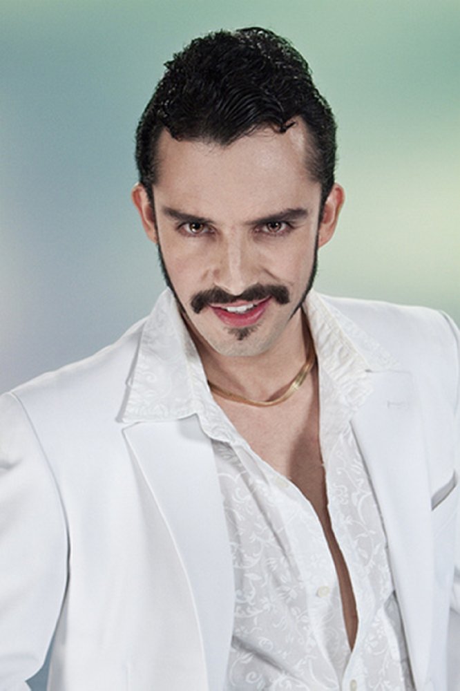 Nikolás Rincón