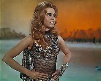 Barbarella
