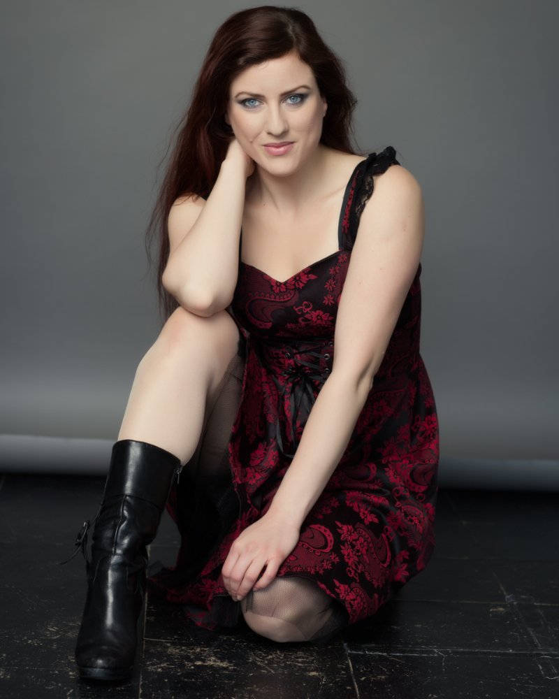 Maria Alexe