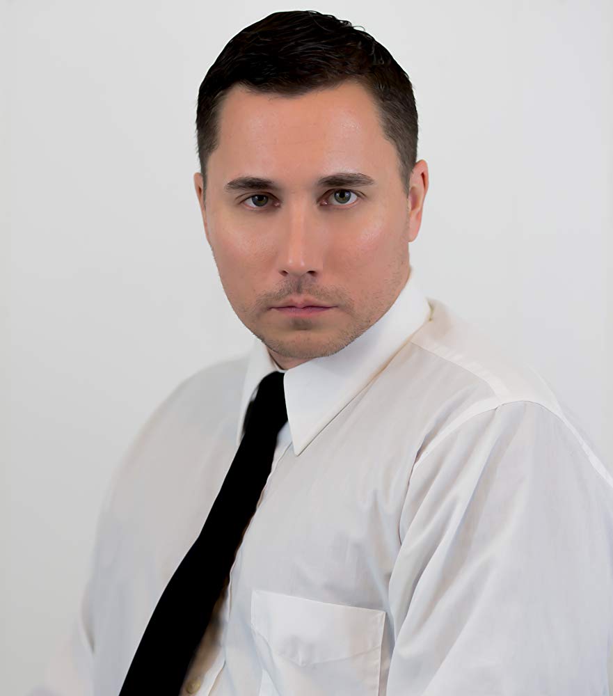 Anthony Floyd