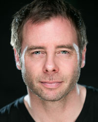 Oliver Messenger