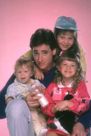 Stephanie Tanner