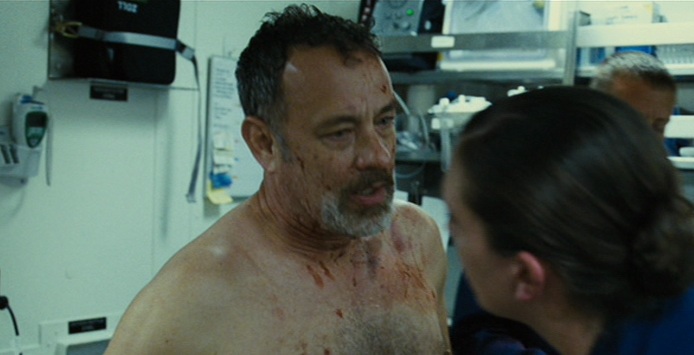 Captain Richard Phillips
