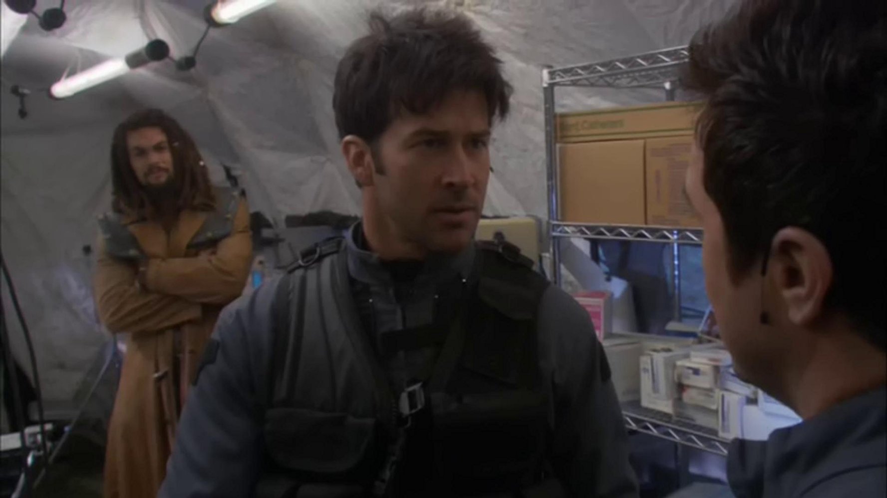 Ronon Dex