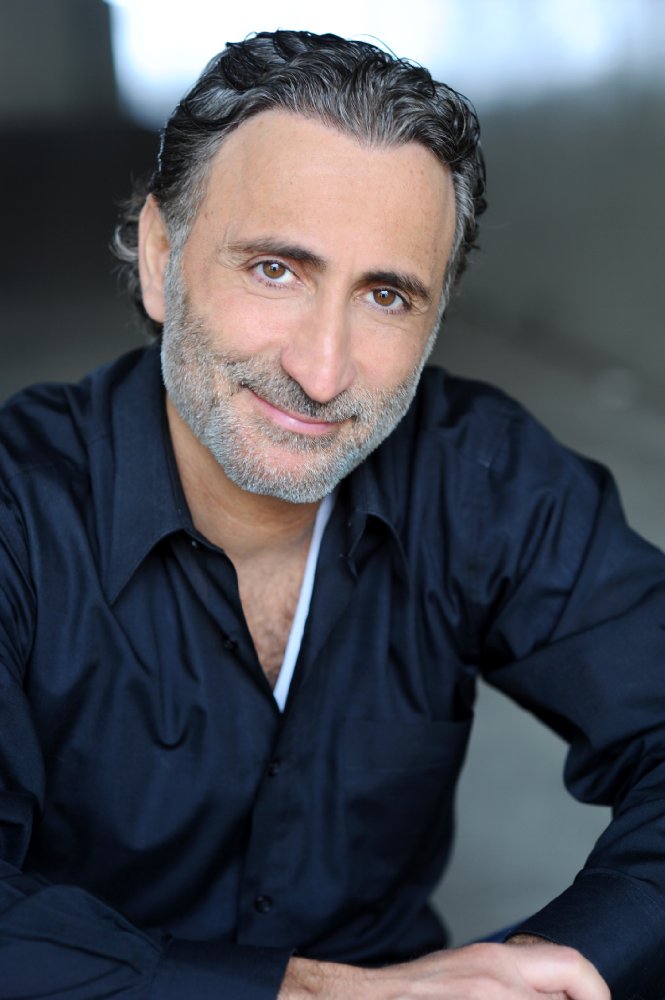 Michael Mazzeo