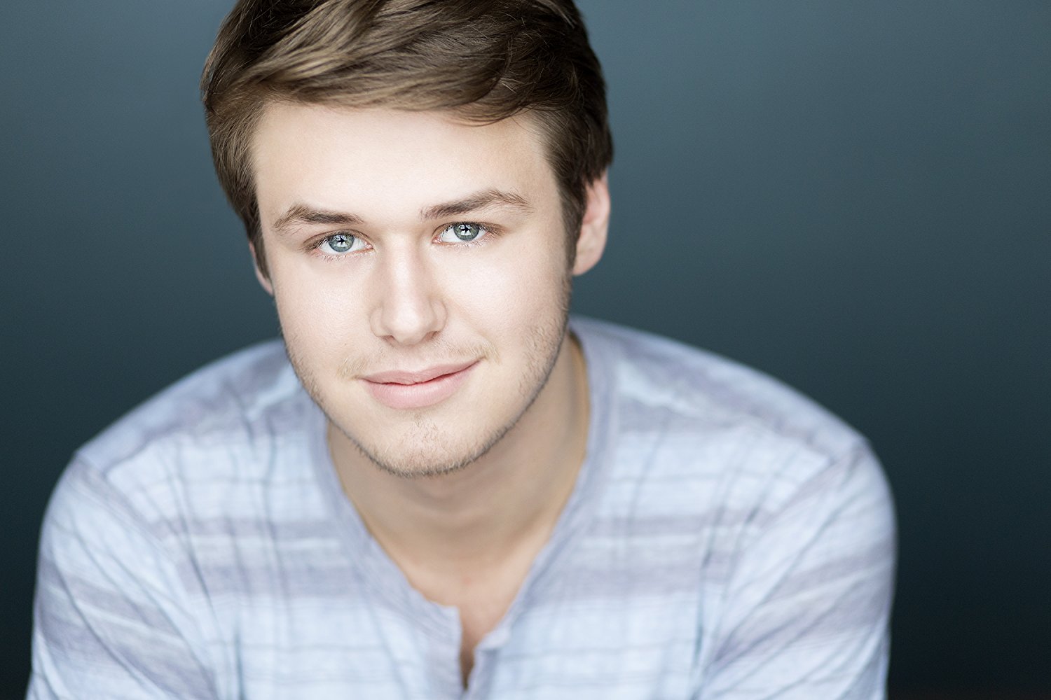 Ben Sheppard
