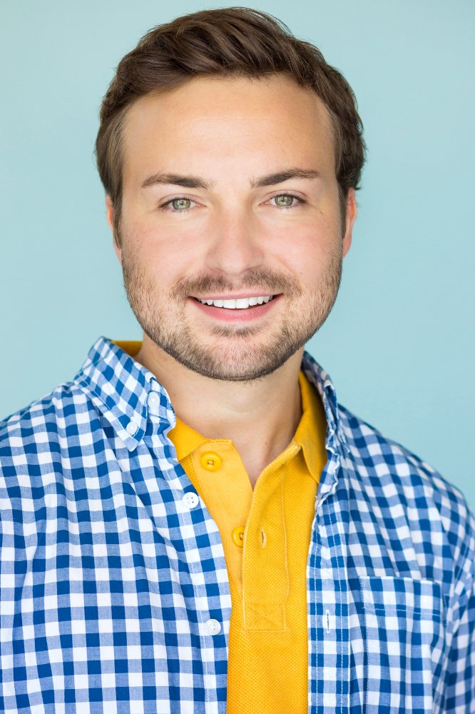 Drew Levinson