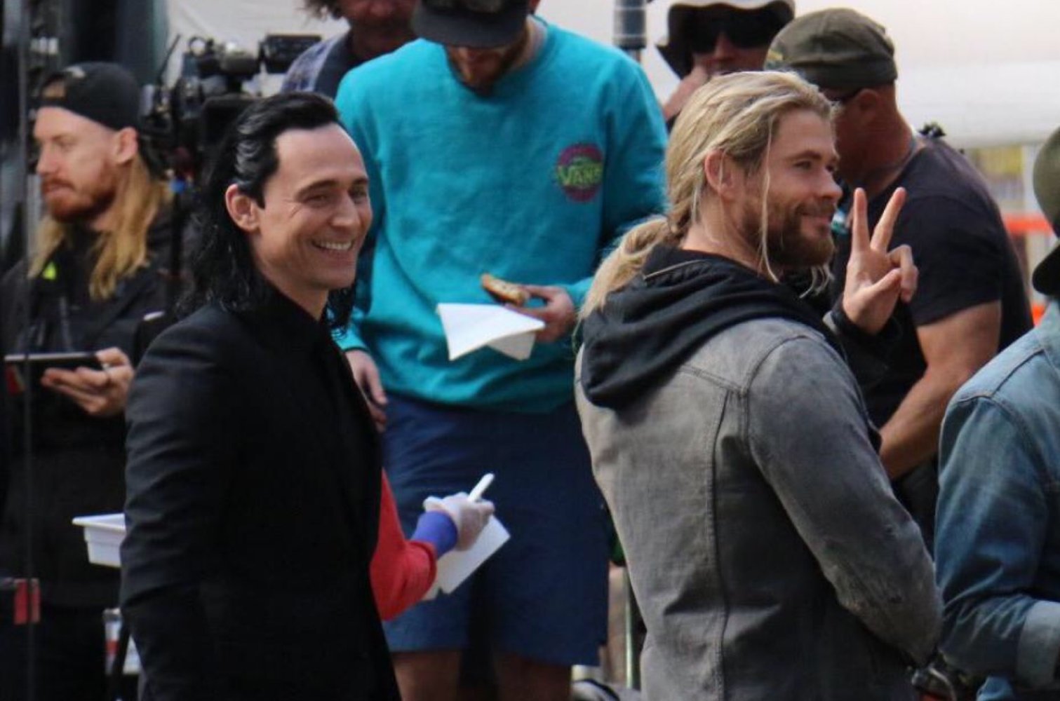Loki