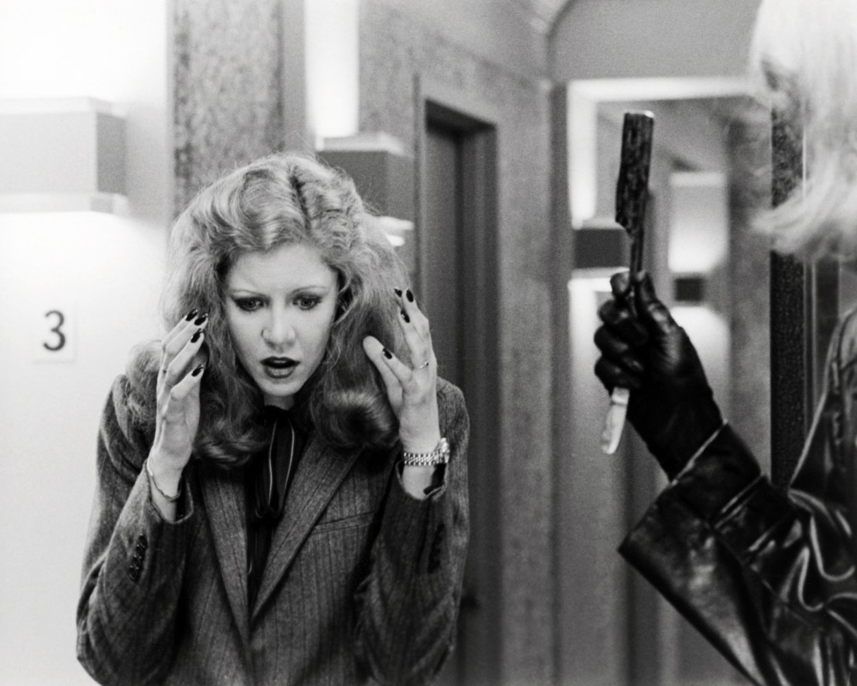 Nancy Allen