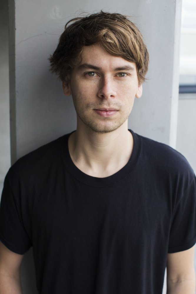 Saxon Jones