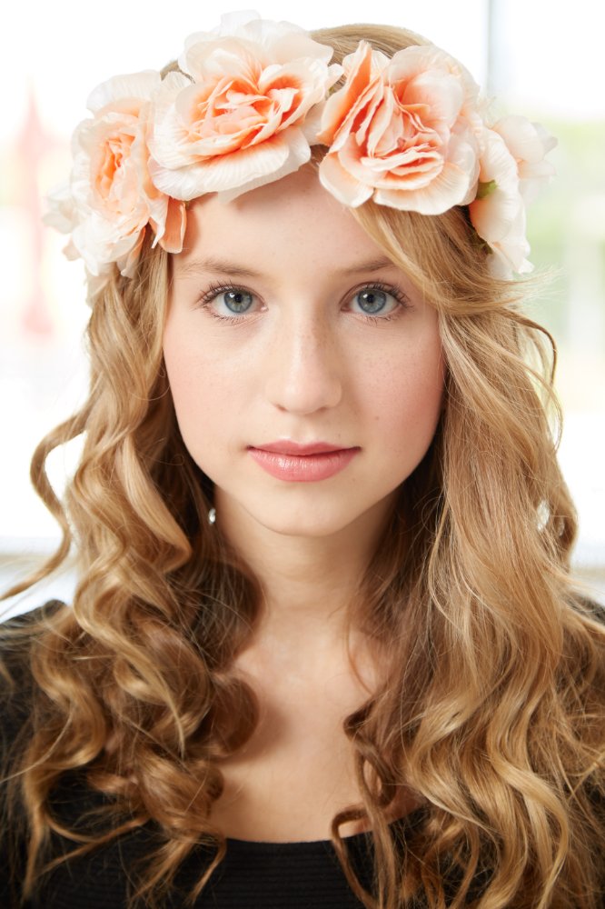 Emmalee Rainbow Abrams