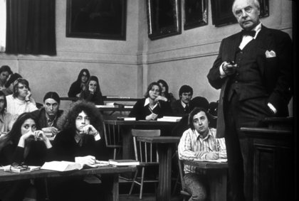 John Houseman