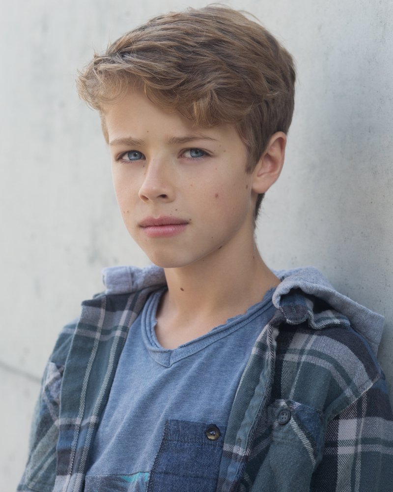 Ry Prior