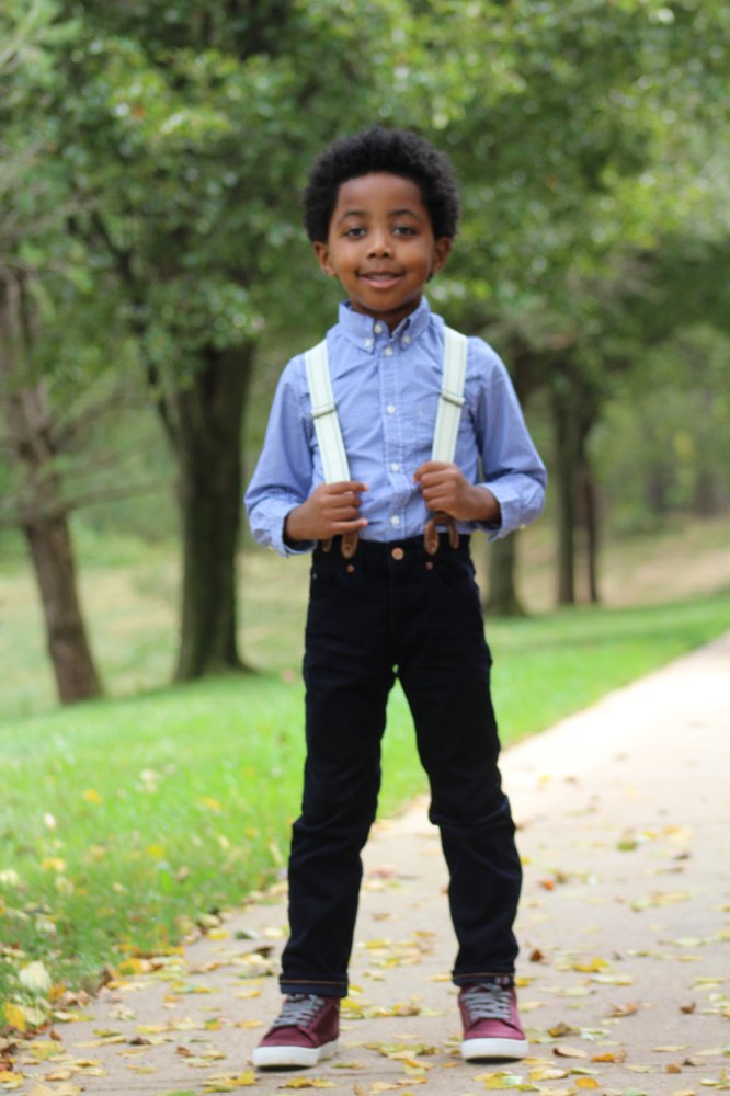 Grant Jaeger