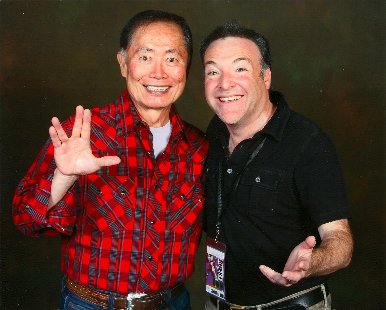 Richard Steven Horvitz