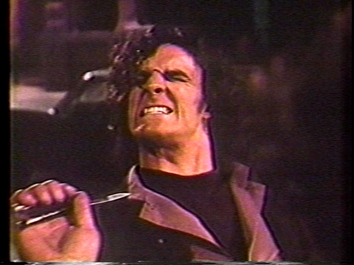 Fred Mancuso