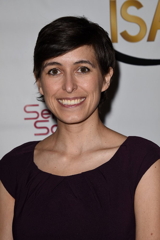 Joanna Gaskell