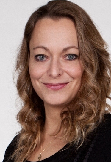 Inge Lise Goltermann