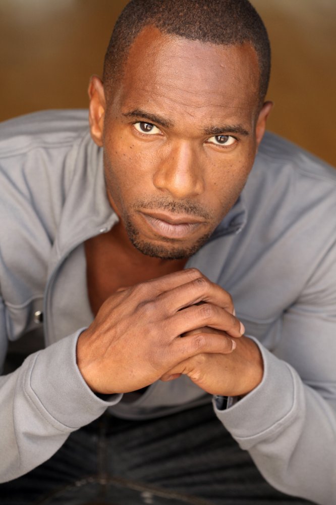 Deon Sams