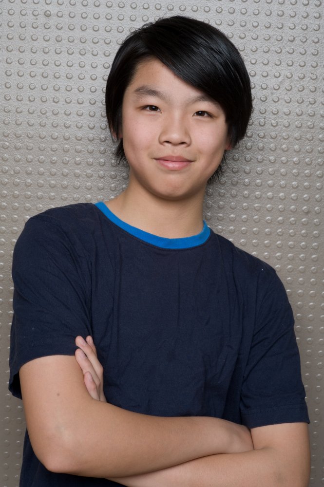 Benny Feng