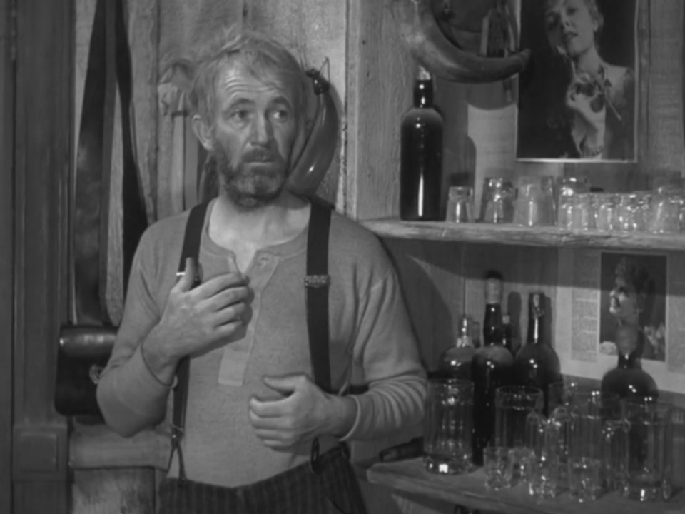 Judge Roy Bean